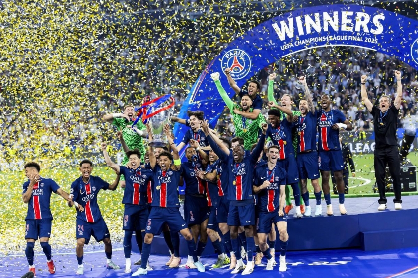 Mbappe không 