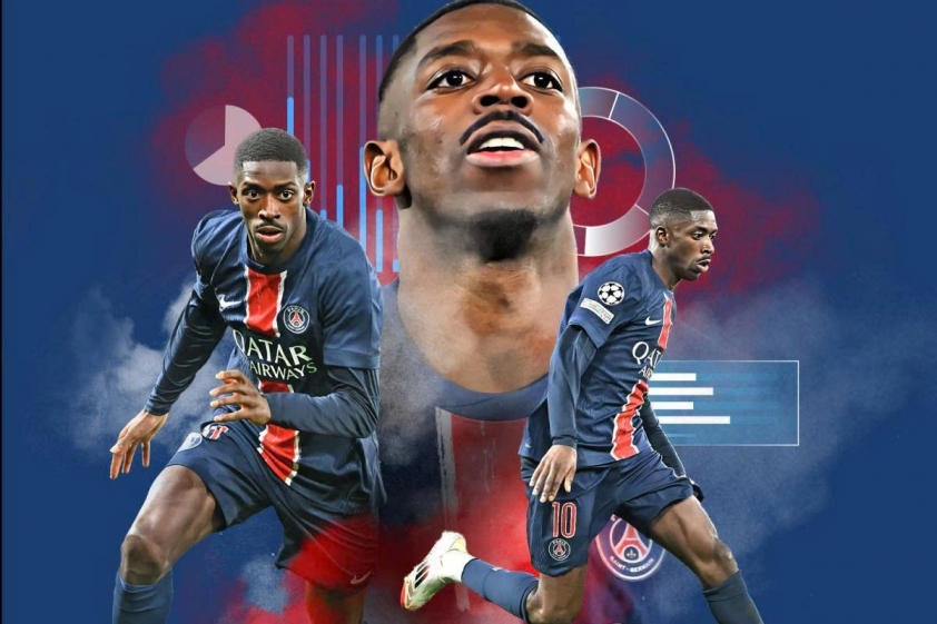 Hậu vệ PSG 