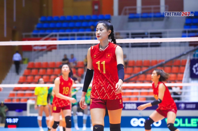 Chuyên gia Karl Lim tiết lộ tình hình chuẩn bị cho VTV Cup của bóng chuyền nữ Việt Nam 651132