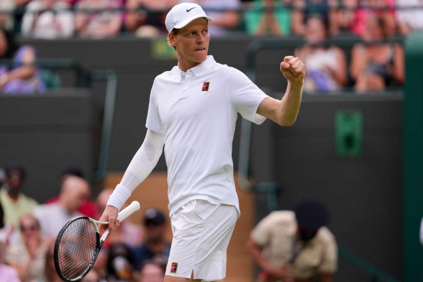 Roger Federer dự đoán nhà vô địch Wimbledon 2025 664822