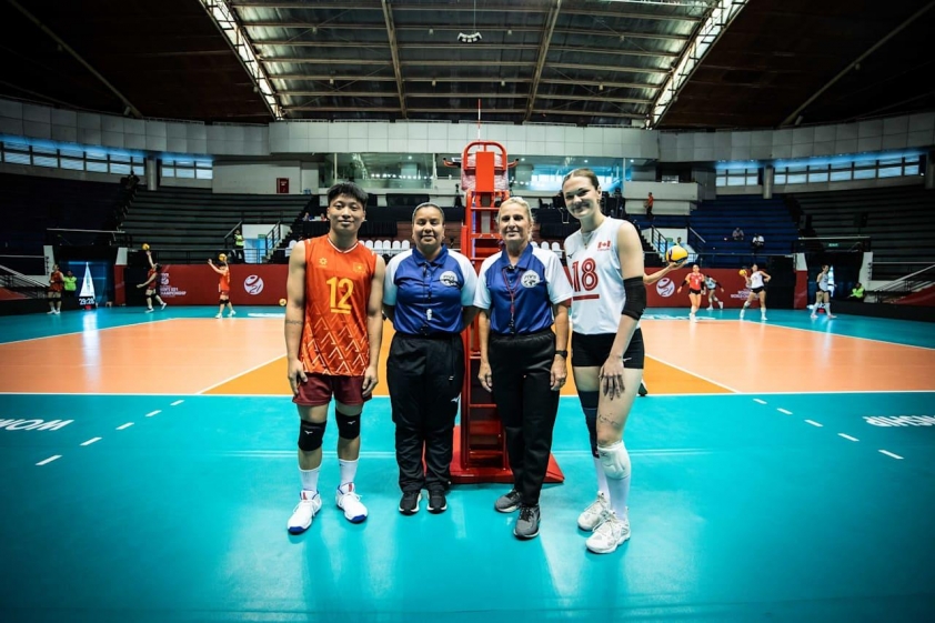 FIVB tiếp tục 'bày trò', người hâm mộ bóng chuyền Việt Nam phẫn nộ 685479