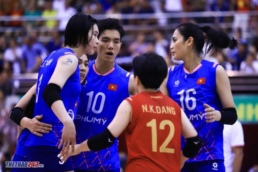 HLV Nguyễn Tuấn Kiệt tính toán kỹ cho SEA Games 33 707620