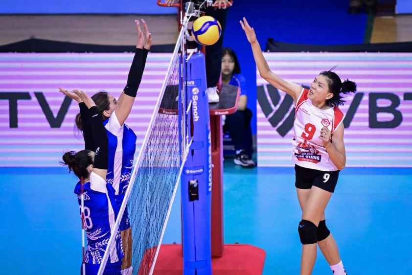 Chốt thời điểm Bích Thủy sang Nhật Bản thi đấu 707863