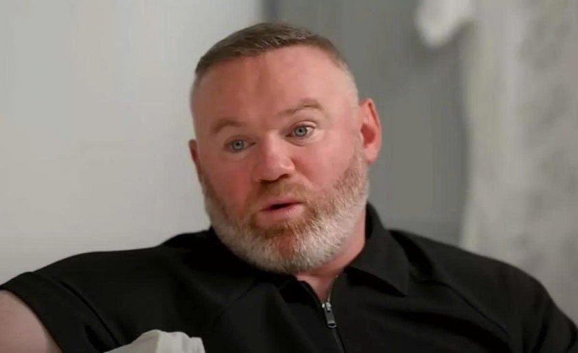 Rooney mất niềm tin vào Ruben Amorim 713301