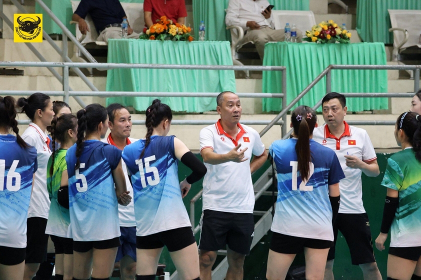 Hai trận đấu tập, nhiều tín hiệu tích cực cho tuyển bóng chuyền nữ Việt Nam 745870