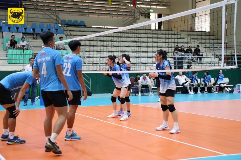 Hai trận đấu tập, nhiều tín hiệu tích cực cho tuyển bóng chuyền nữ Việt Nam 745871