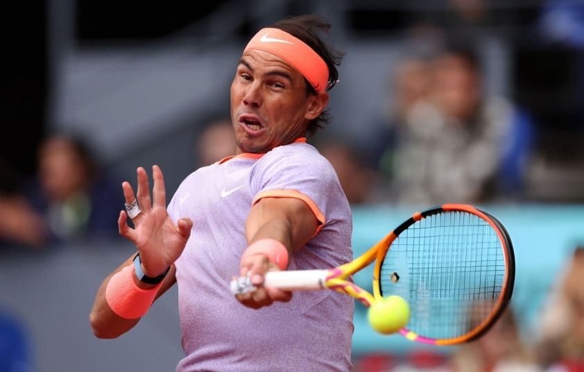 Link xem trực tiếp Rafael Nadal vs Alex De Minaur, 21h00 ngày 27/4 453141