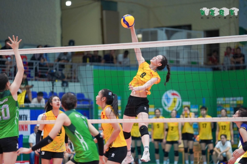 Chơi đầy nỗ lực, U20 Việt Nam vẫn chưa có thắng lợi đầu tay ở Cúp VTV9 - Bình Điền 2024 462219