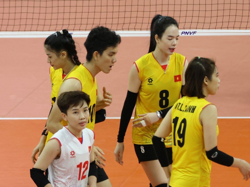 Những điều cần biết về giải bóng chuyền nữ FIVB Challenger Cup 2024