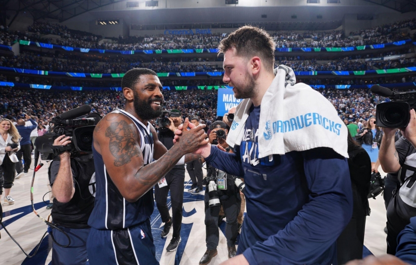 Xác định 2 cái tên có mặt ở chung kết NBA 2023-2024 473455