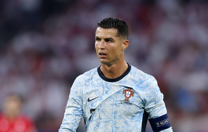 Pepe nói thật lòng về màn trình diễn của Ronaldo ở Euro 2024 490710