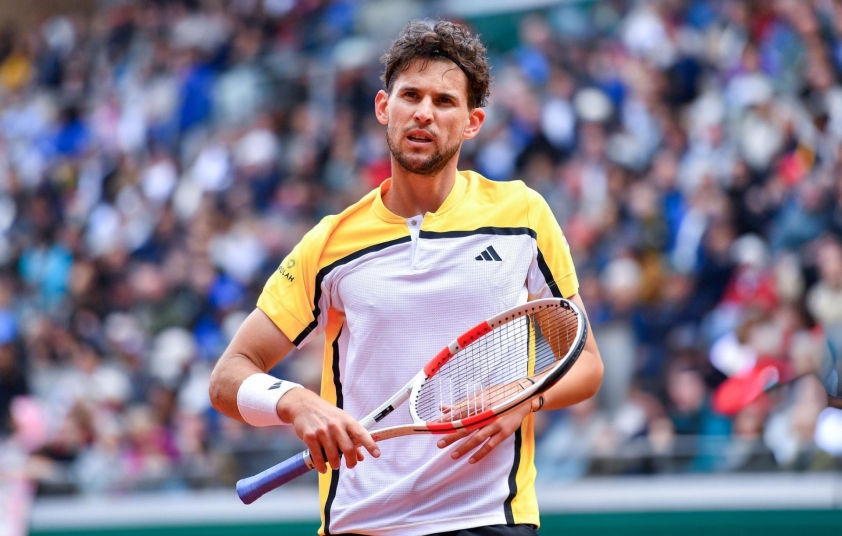 Stan Wawrinka và Dominic Thiem nhận suất đặc cách US Open 2024 514556