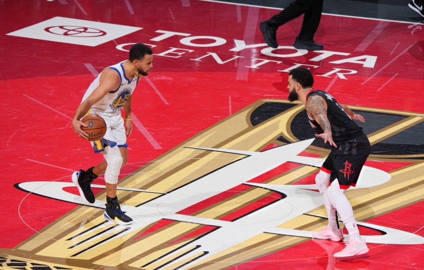 Xác định các đội lọt bán kết bóng rổ NBA Cup 2024 568361