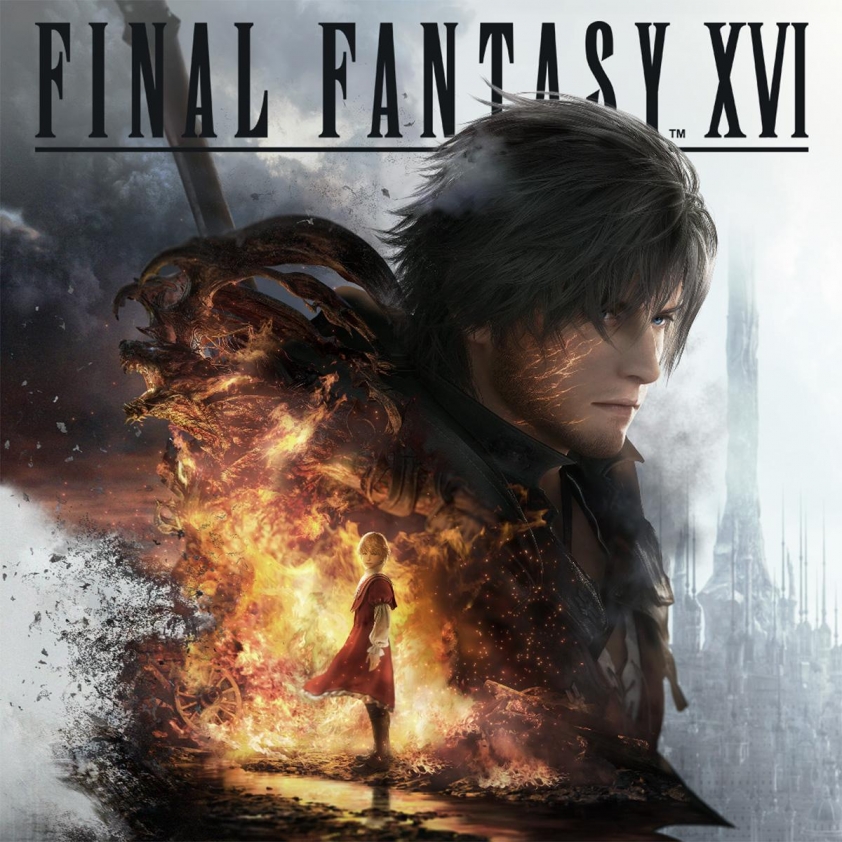 Final Fantasy dẫn đầu top 30 game PlayStation xuất sắc nhất mọi thời đại 574431