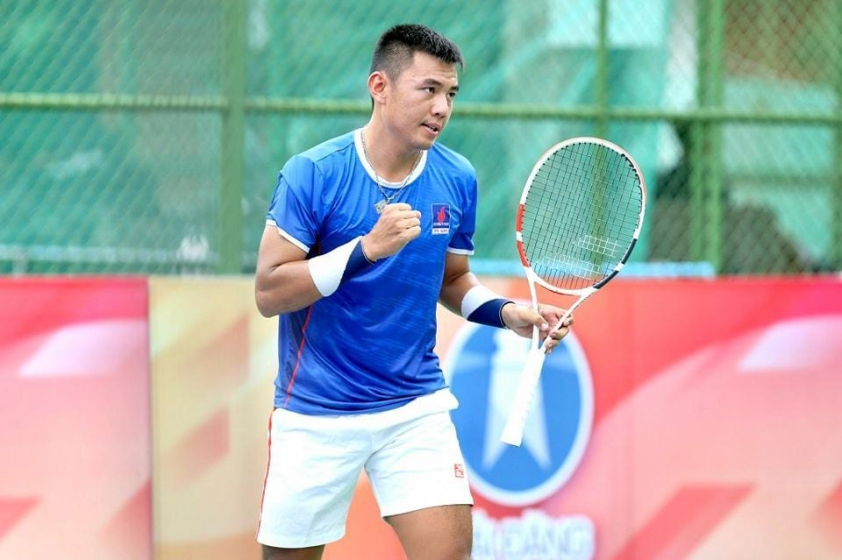 Lý Hoàng Nam giành ngôi á quân giải đấu tầm cỡ, làm nên lịch sử cho tennis Việt Nam 577288