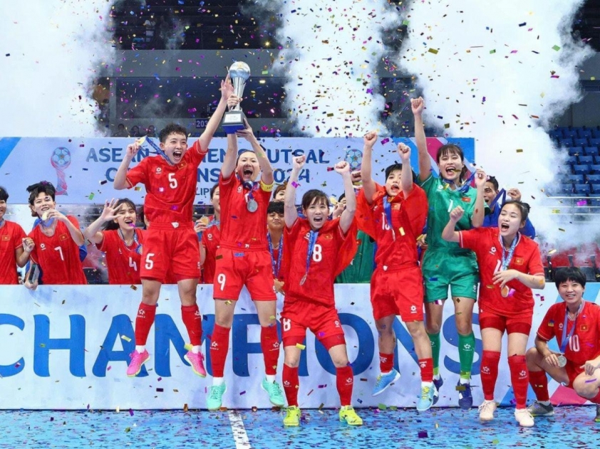 futsal