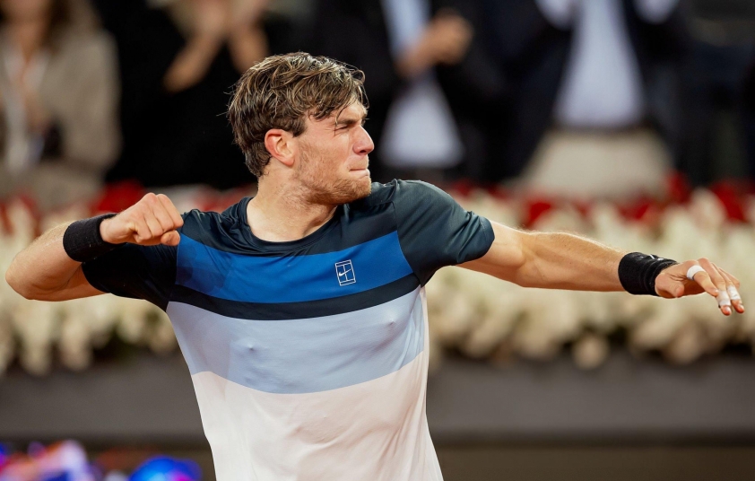 Chung kết Madrid Open 2025: Cuộc chiến của những kẻ đi tìm sự công nhận 629233