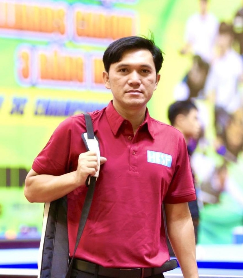 Lịch thi đấu các cơ thủ Việt Nam giải billiards World Cup TPHCM 2025 mới nhất 635689