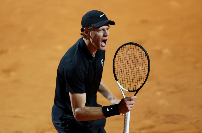 Nhận định Jannik Sinner vs Carlos Alcaraz: Đỉnh cao chung kết Rome Masters 2025 636296