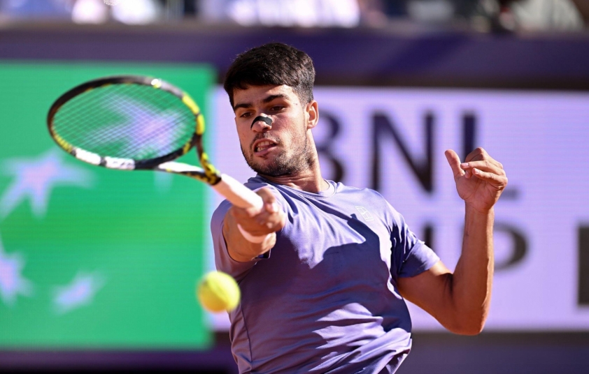 Nhận định Jannik Sinner vs Carlos Alcaraz: Đỉnh cao chung kết Rome Masters 2025 636297
