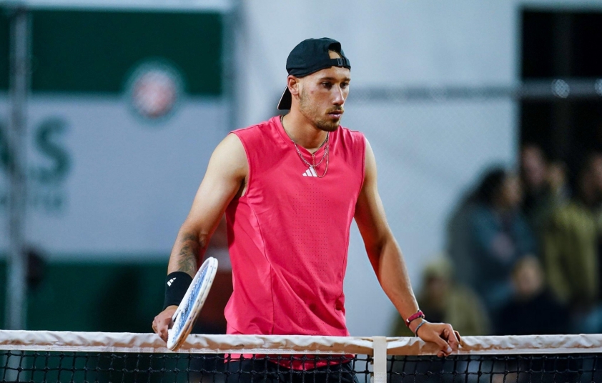 Ngày mở màn Roland Garros 2025: Chủ nhà Pháp buồn nhiều hơn vui 640195
