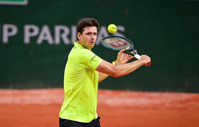 Sao trẻ số 1 tennis thế giới thắng đậm trận ra quân Roland Garros 2025 641233