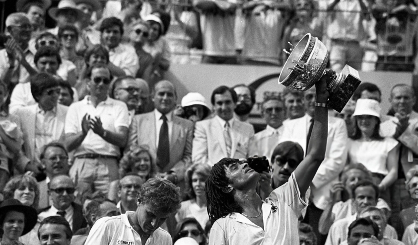 Roland Garros 2025: Chủ nhà Pháp 'sạch bóng' ở nội dung đơn nam 642914