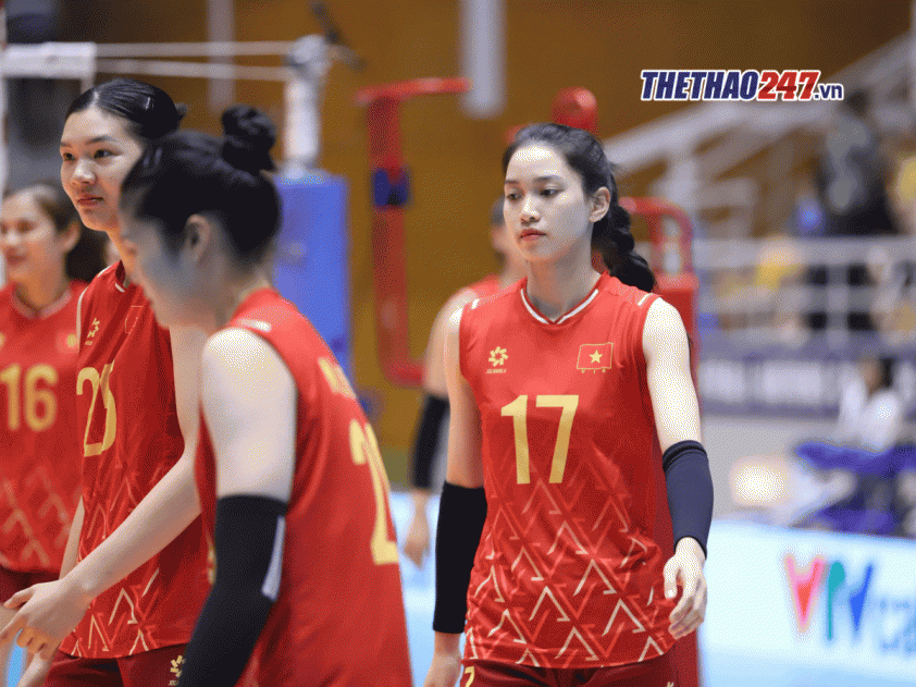 Thắng dễ Hồng Kông, HLV Nguyễn Tuấn Kiệt vẫn chưa hài lòng một điều 646467