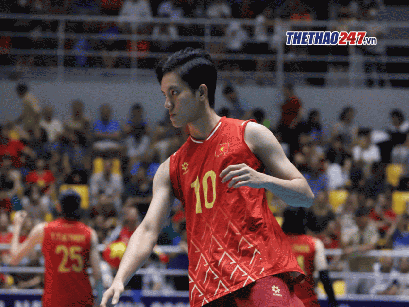 Trực tiếp bóng chuyền nữ Việt Nam vs Đài Bắc Trung Hoa, 20h00 hôm nay 8/6-646586