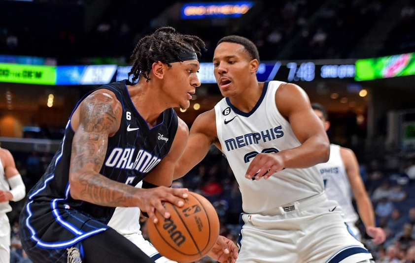 Orlando Magic kích nổ bom tấn chuyển nhượng đầu tiên mùa giải NBA 2025-2026 650615