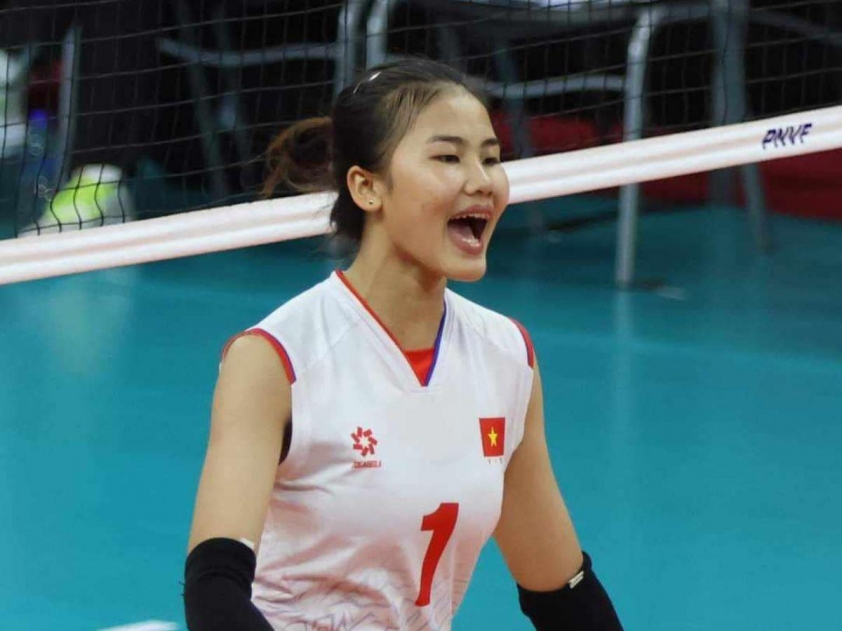 U21 Việt Nam công bố danh sách sơ bộ dự VTV Cup 2025: Khá nhiều bất ngờ 651838