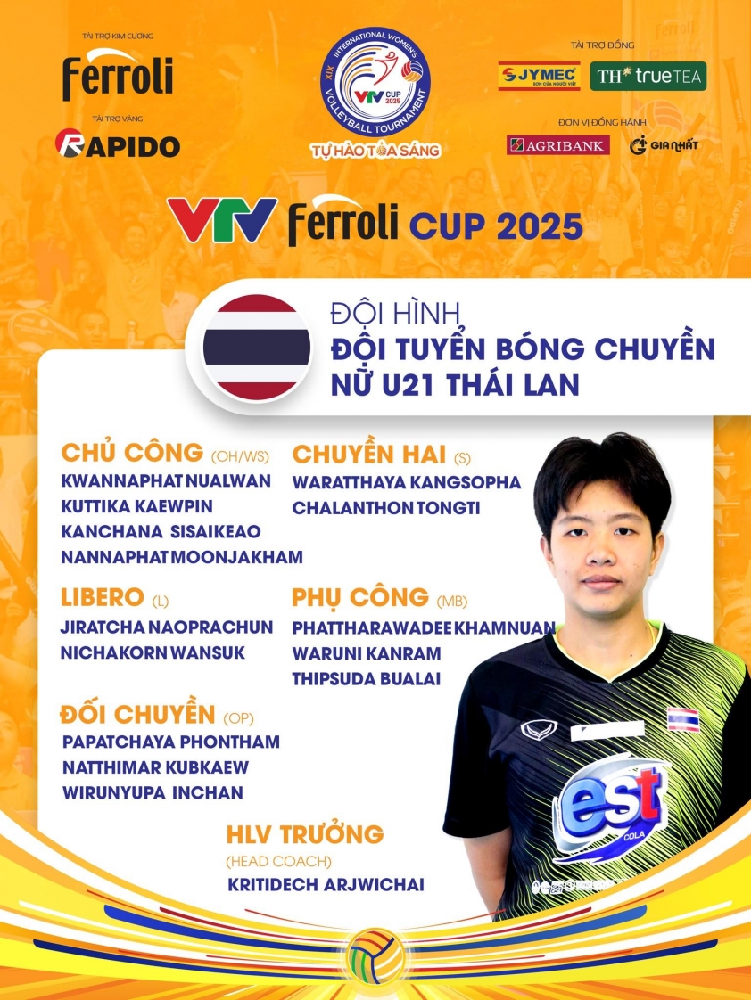 thai