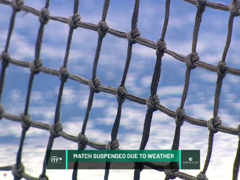 Trực tiếp tennis Việt Nam 0-0 Ả Rập Xê Út: Chuẩn bị ra sân 666391