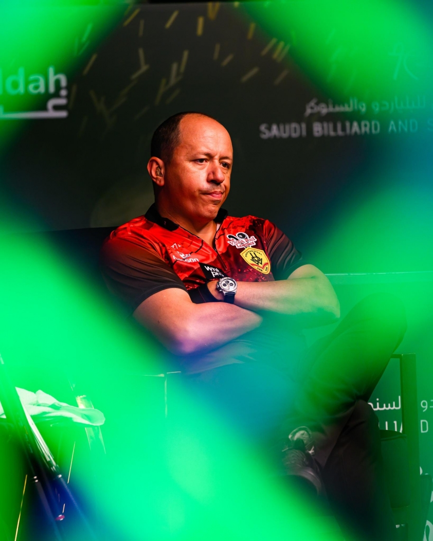 Cơ thủ Việt Nam thắng sốc huyền thoại billiards trận ra quân giải VĐTG 669522