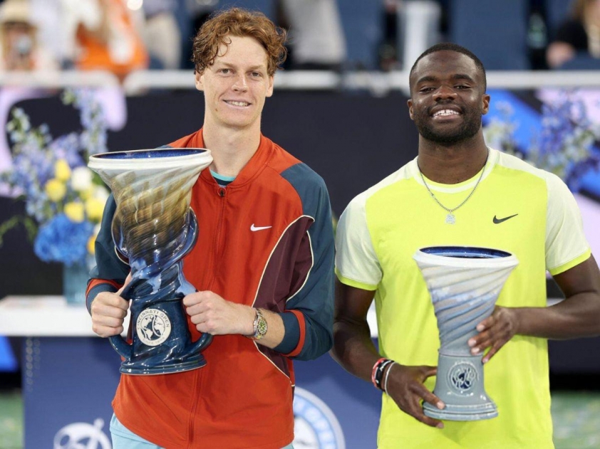 Lịch thi đấu tennis Cincinnati Open 2025 mới nhất-678814