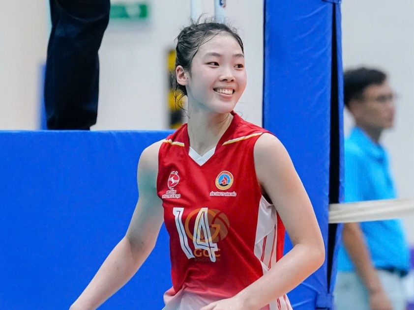 Lịch thi đấu bóng chuyền hôm nay 9/9-700765