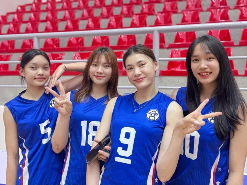 Lịch thi đấu VCK giải bóng chuyền hạng A toàn quốc 2025 mới nhất-726376