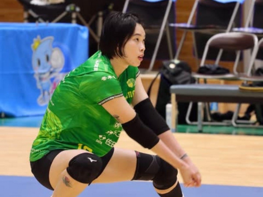 Trực tiếp bóng chuyền nữ Gunma Green Wings vs Kurobe, 12h05 hôm nay 1/11-732537