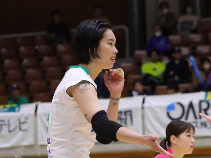 Chủ công Thanh Thúy dính chấn thương trước thềm SEA Games 33?-733434