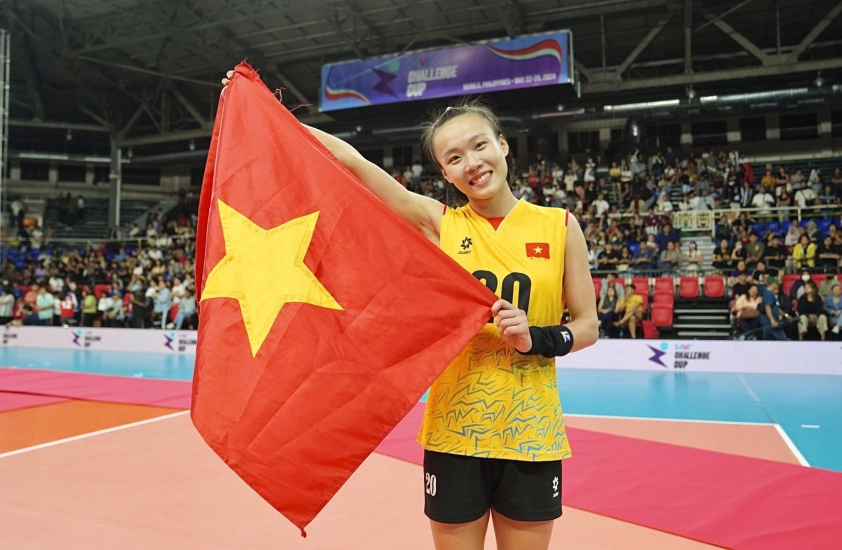 Chủ công Tú Linh trở lại, Vi Thị Như Quỳnh phản ứng đầy bất ngờ 765826