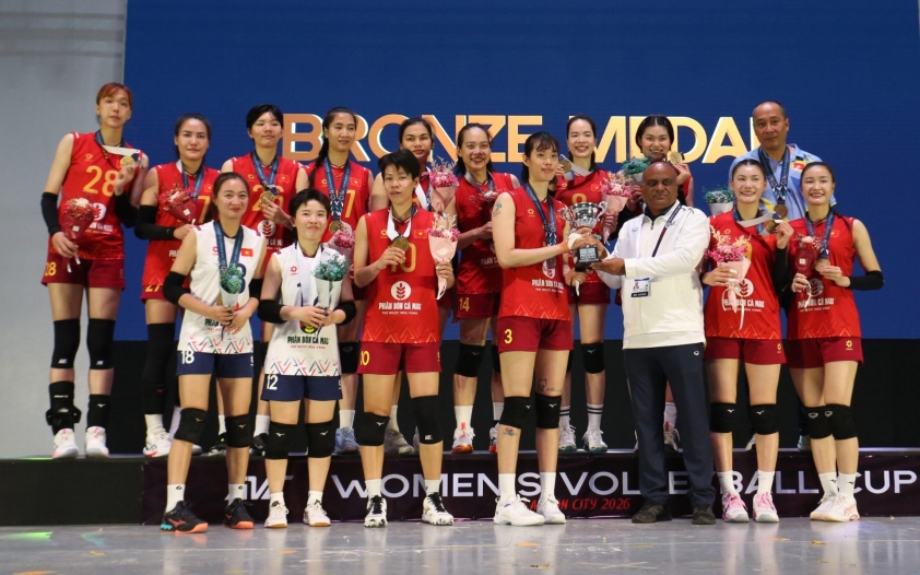 Tương lai của HLV Nguyễn Tuấn Kiệt hậu AVC Cup 2026 851369