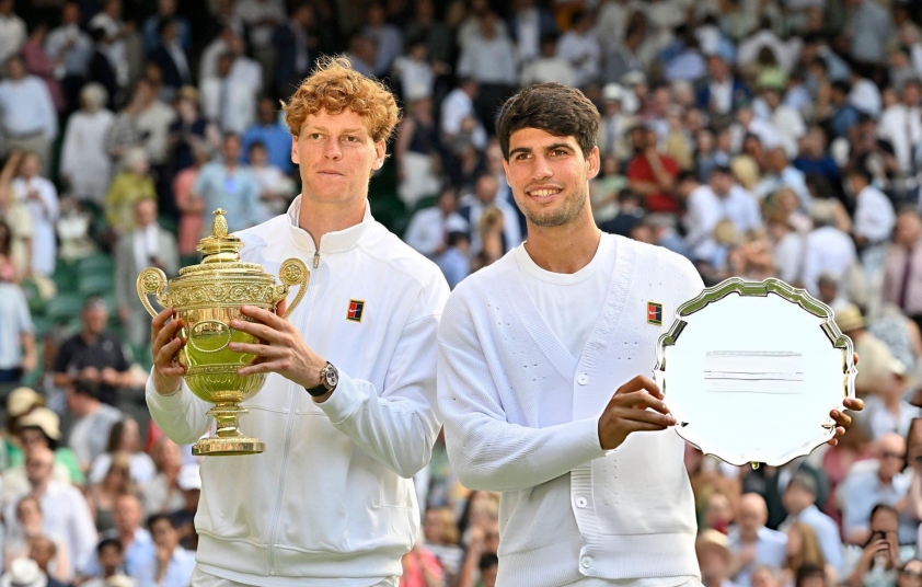 Xem trực tiếp tennis Wimbledon 2026 ở đâu?-855221