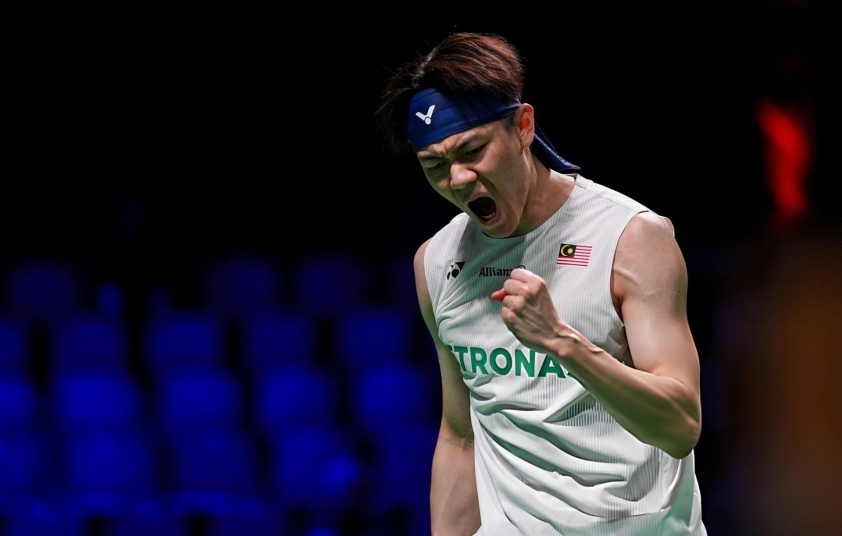 Thua 'Thần búa' Lee Zii Jia, Nguyễn Hải Đăng dừng bước ở US Open 2026 856698