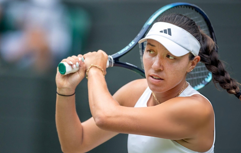 Tay vợt giàu nhất thế giới từ chối chung khách sạn với đồng nghiệp ở Wimbledon 2026 858143