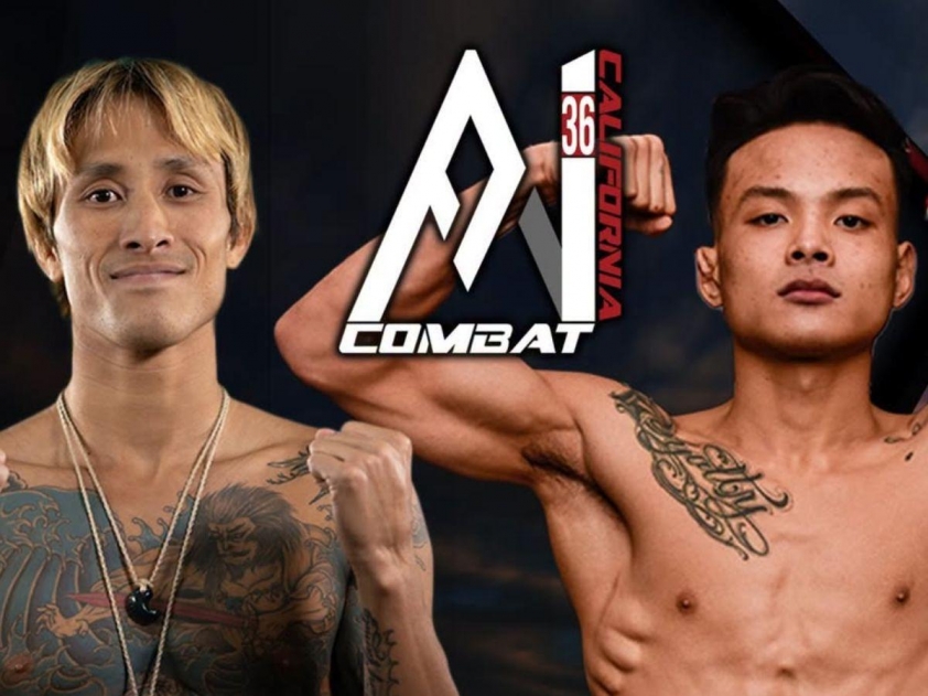 Trực tiếp MMA Hồ Tuấn An vs Namiki Kawahara, 7h00 hôm nay 28/6-858336