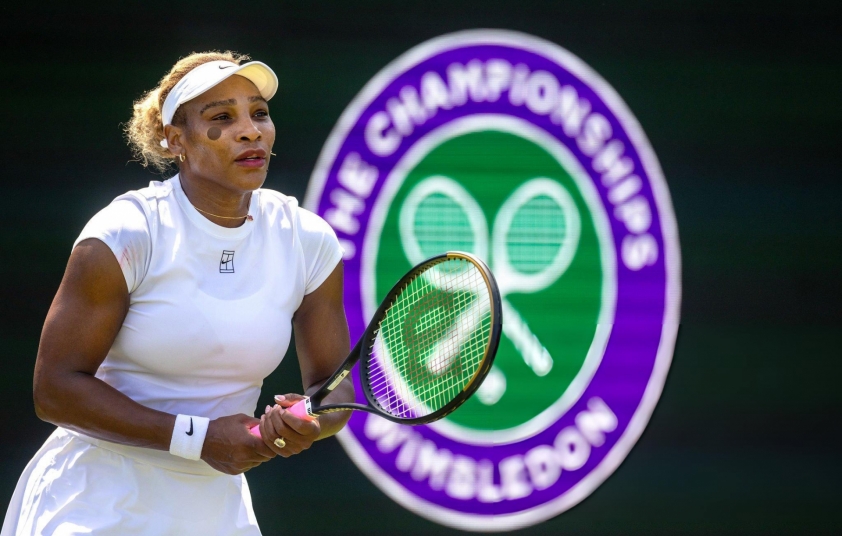 Novak Djokovic nói lời gan ruột về màn tái xuất của Serena Williams