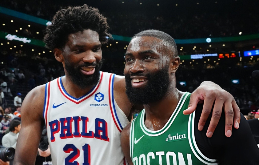 Jaylen Brown rời Boston Celtics sau 10 năm gắn bó, có bến đỗ bất ngờ 860878