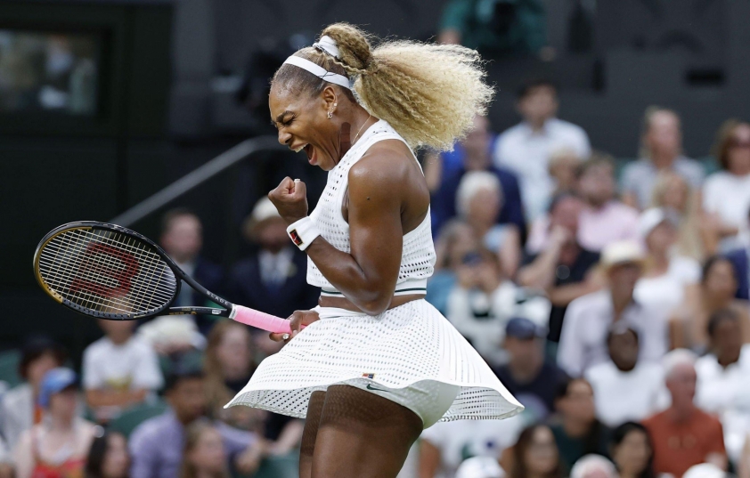 Carlos Alcaraz 'chung thuyền' Serena Williams ở US Open 2026? 867321