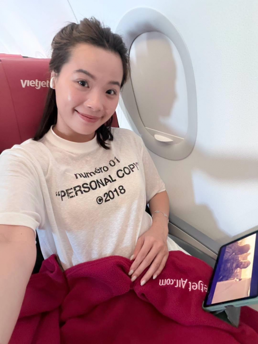 Nguyễn Thùy Linh dễ gặp hai tay vợt số 1 thế giới ở China Open 2026 870893