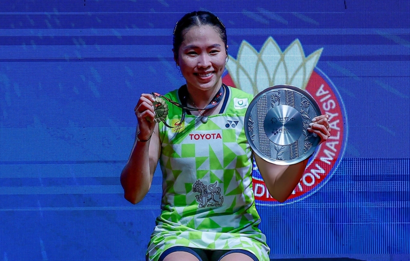 Nguyễn Thùy Linh đụng nhà vô địch thế giới vòng 2 China Open 2026 871478